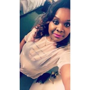 Meet your Posher, Natasha